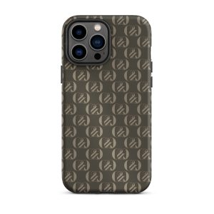TCL iPhone case
