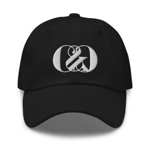 C&C SIGNATURE BASEBALL CAP