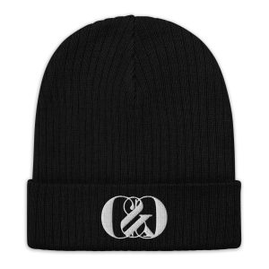 C&C KNITTED CUFF CAP