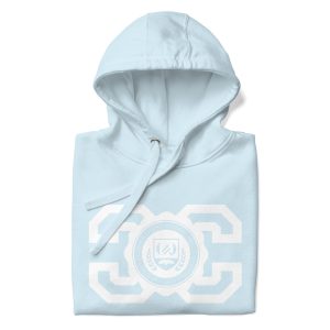 Hoodie Modern Academy