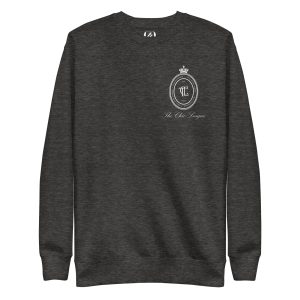 Crewneck TCL Sartorial Society