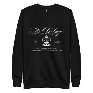 Crewneck TCL Country Club