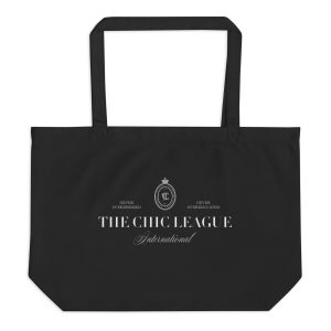 TCL INTERNATIONAL TOTE BAG
