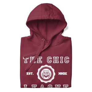 Hoodie Classic Collegiate