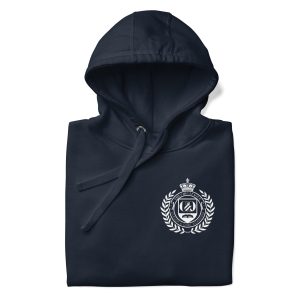 Hoodie TCL Heritage