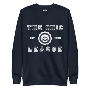 Crewneck Classic Collegiate