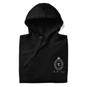 Hoodie TCL Sartorial Society